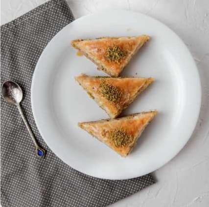 baklava