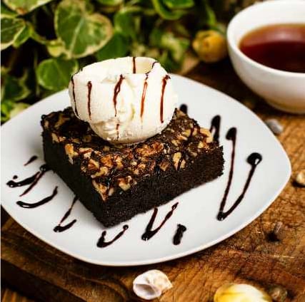 brownie